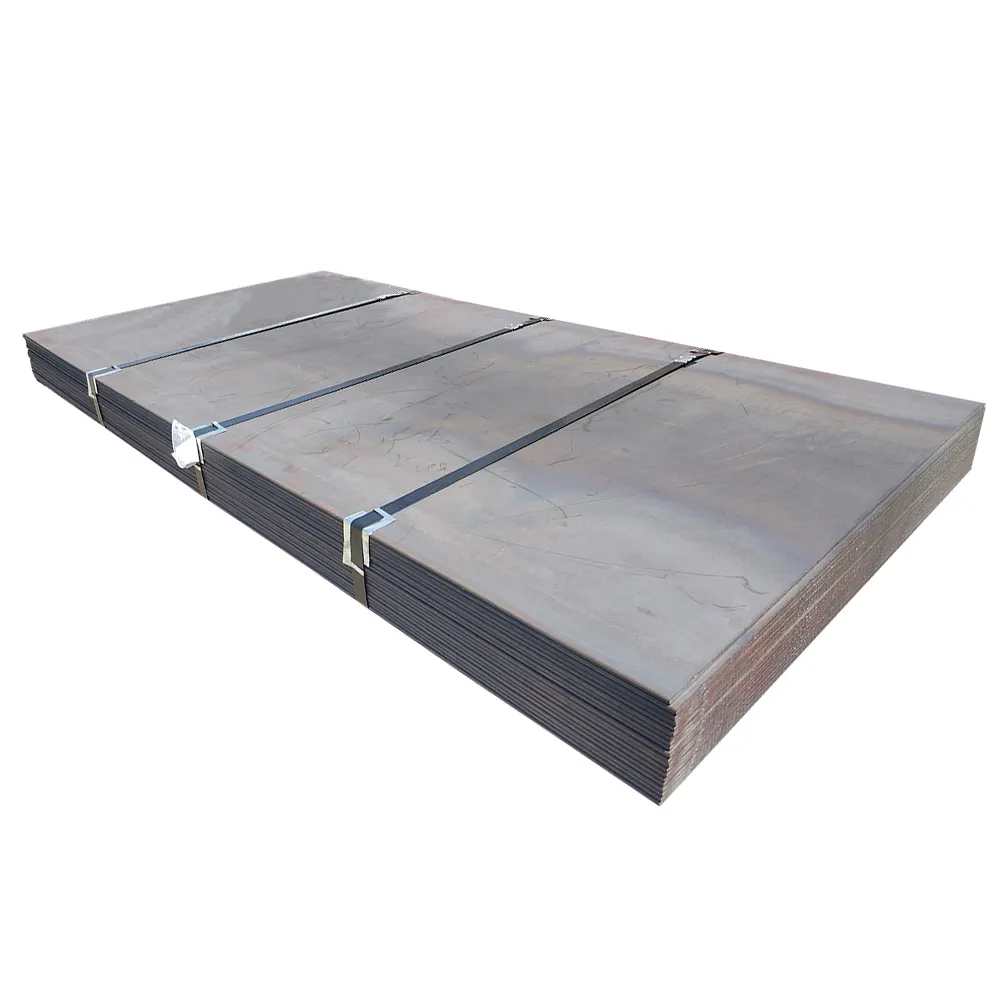 direct steel plant q235b/345 corrosion resistant st